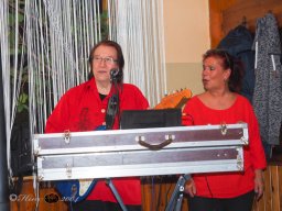 GH Timo mit Jo Star am 17.01.2026